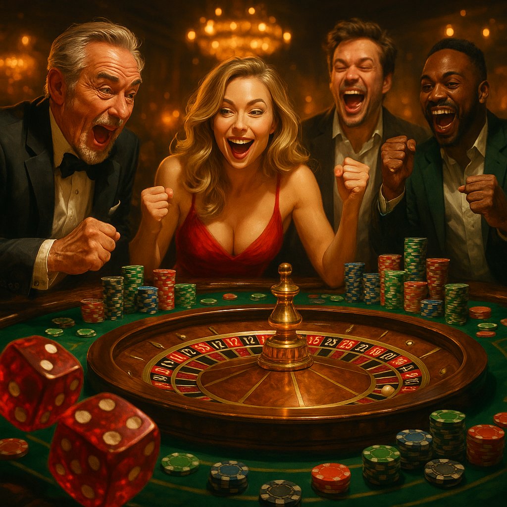 onebet casino