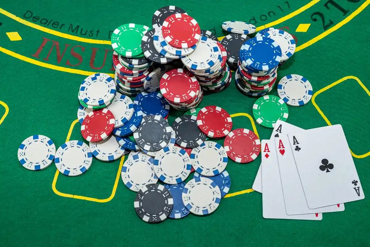 onebet casino