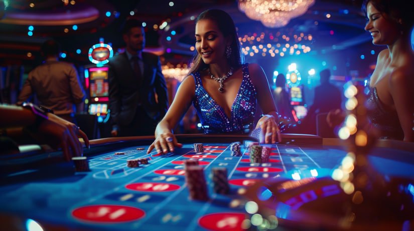 onebet casino