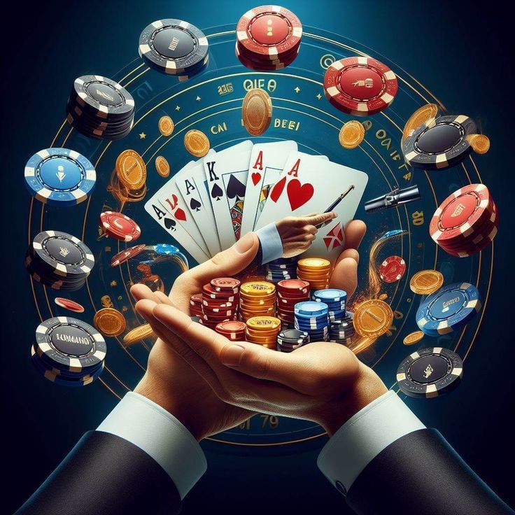 onebet casino