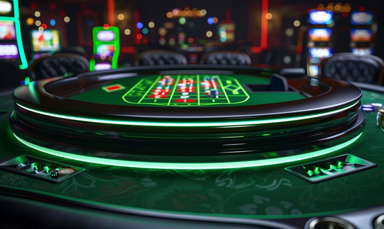 onebet casino