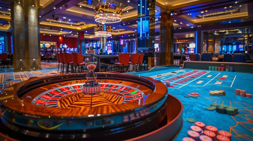 onebet casino