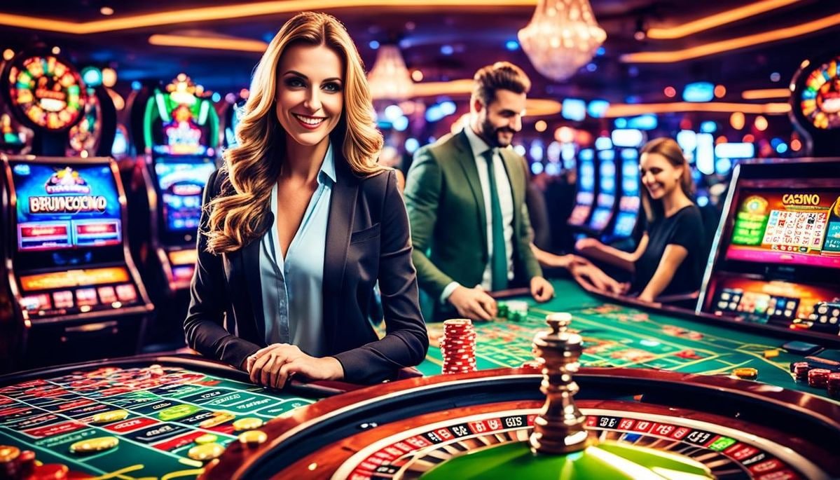 onebet casino