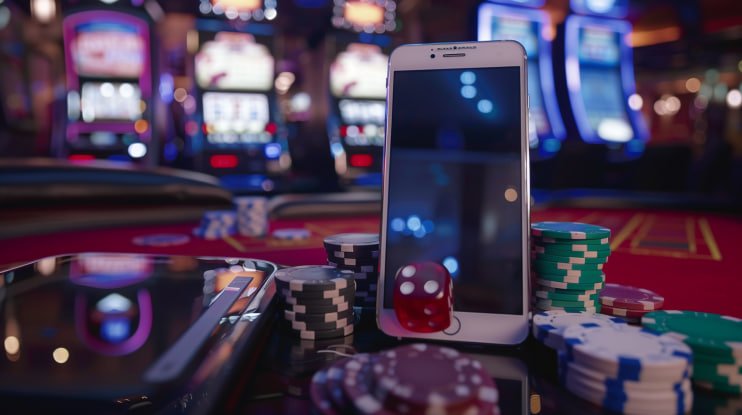 onebet casino